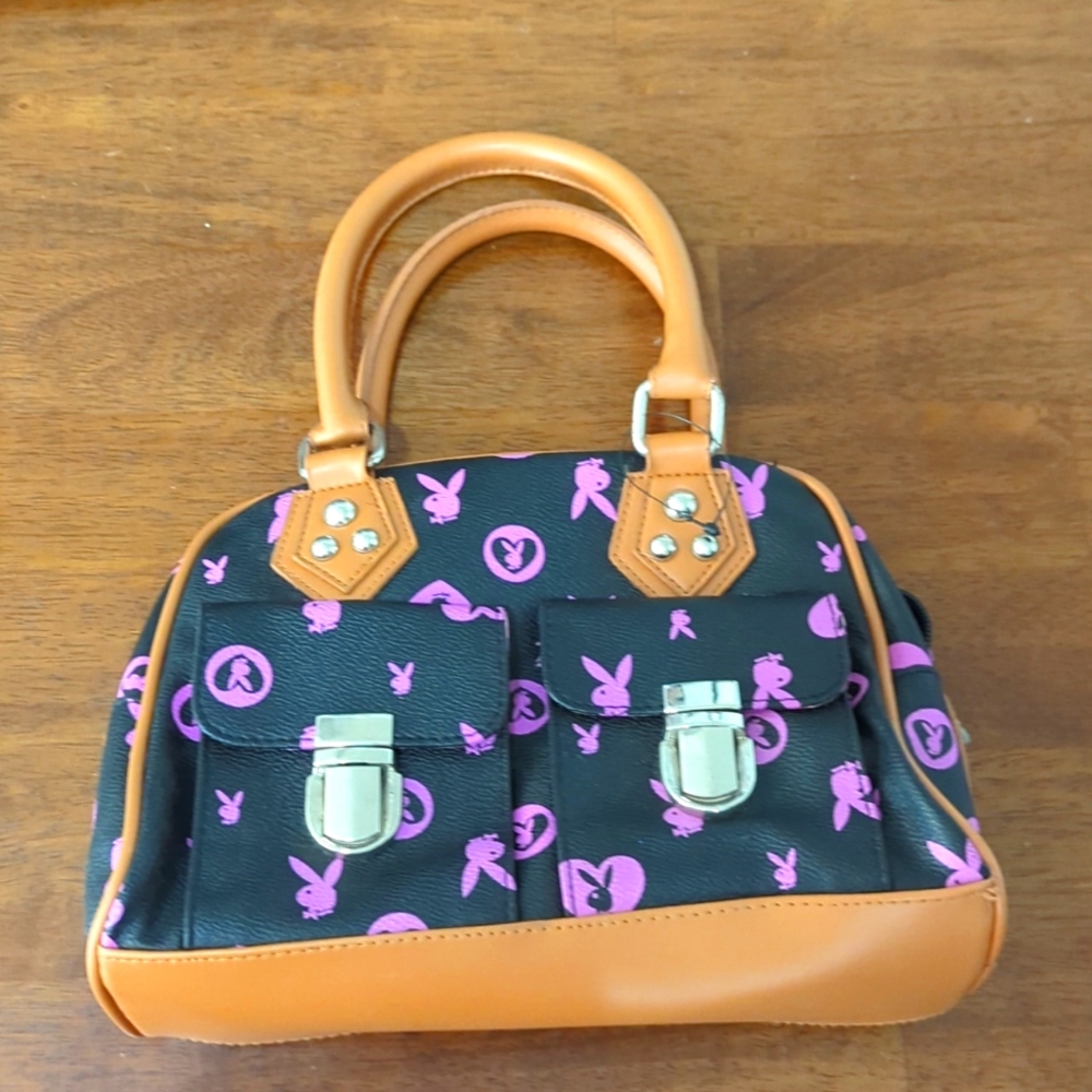 Playboy purse - like new!